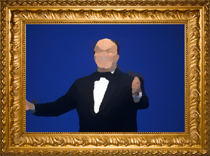 Tableau historique
