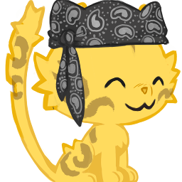 Photo de Profil de gaelle