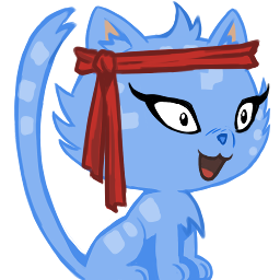 Photo de Profil de Coralie