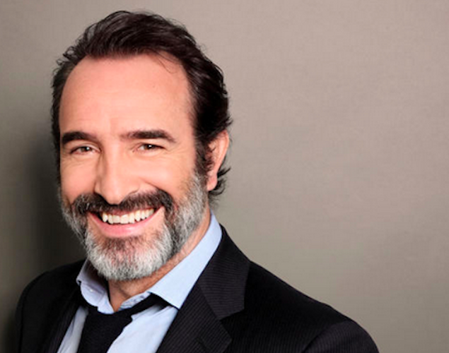 Jean Dujardin