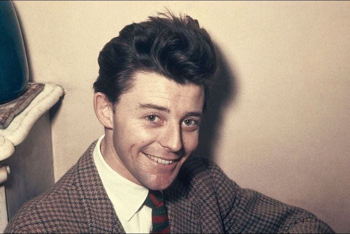 Gérard Philipe