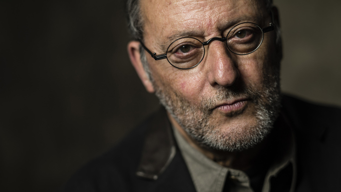 Jean Reno