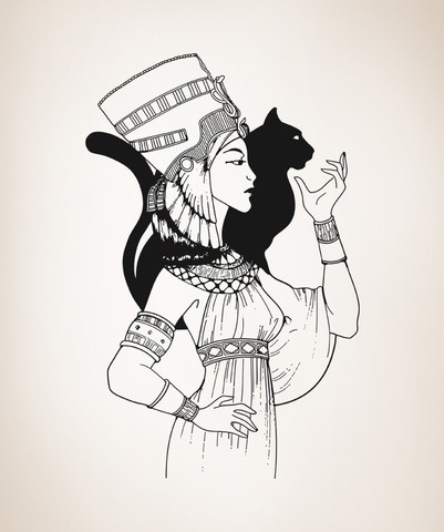 Nefertiti
